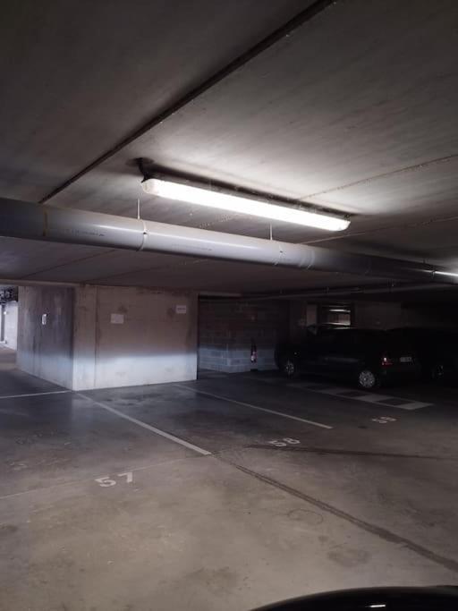 New-le Patio St Cyprien - Parking - Terrasse - Netflix *